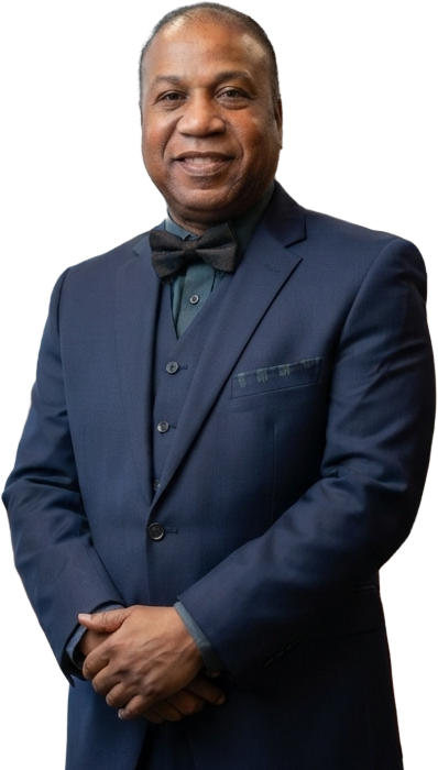 Roland G. Ottley, Esq., PA-C